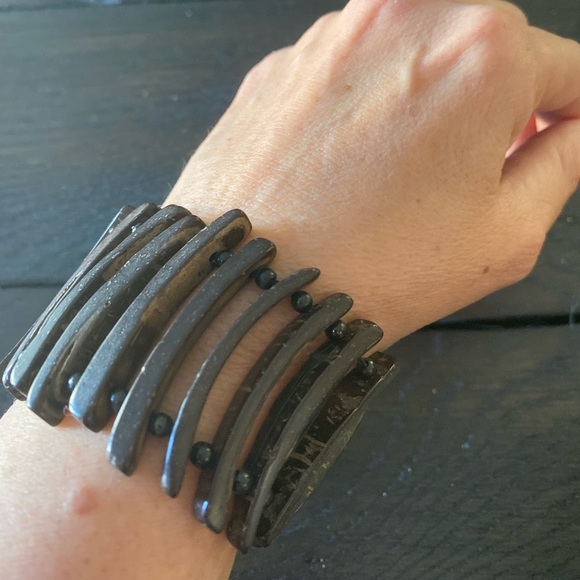 Jewelry - Fashion bracelet - stretchy